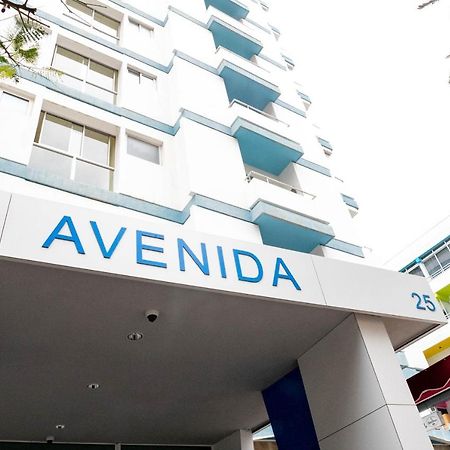 Апартаменты La Casa De La Playa Пуэрто-де-ла-Крус Экстерьер фото